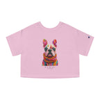 Champion & Pyrau Bulldog Cropped