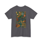 Italy Iconic Tee