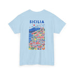 Sicilia Italia Tee