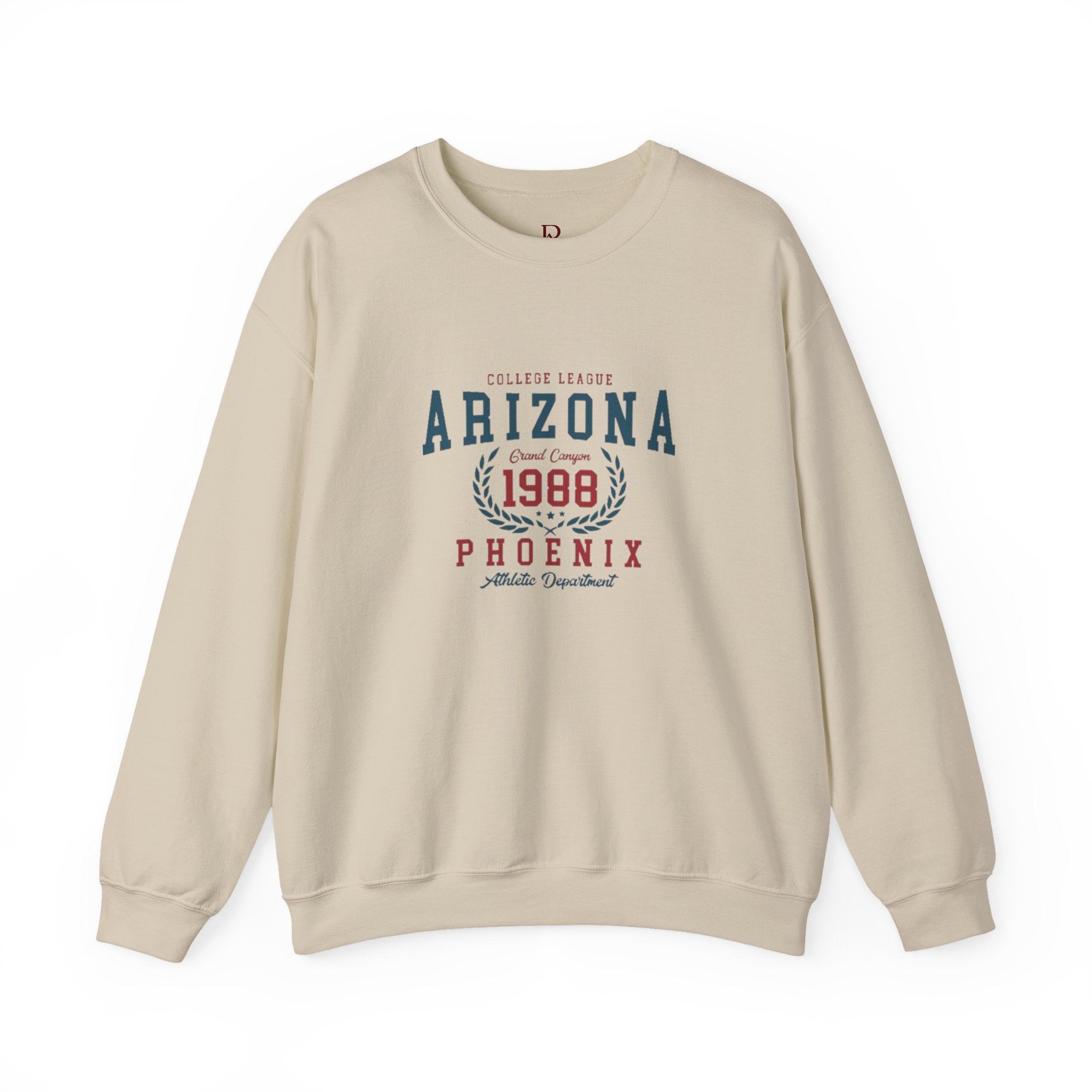 Arizona Phoenix 1988 Vintage Sweatshirt