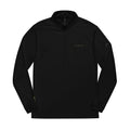 Adidas x Pyrau Embroidered Quarter-Zip Pullover