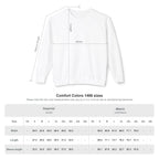 Pyrau Sweatshirt D