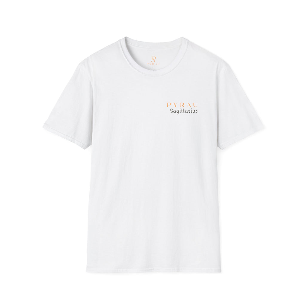 Unisex Sagittarius T-shirt Tee Zodiac