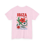 Ibiza Floral Tee