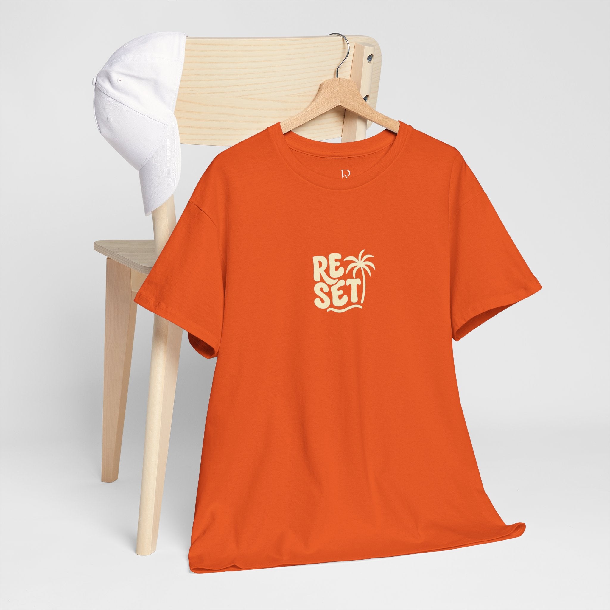 Meet Me At The Beach Tee