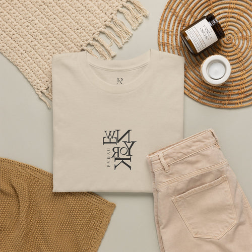 Central Park Tee — New York