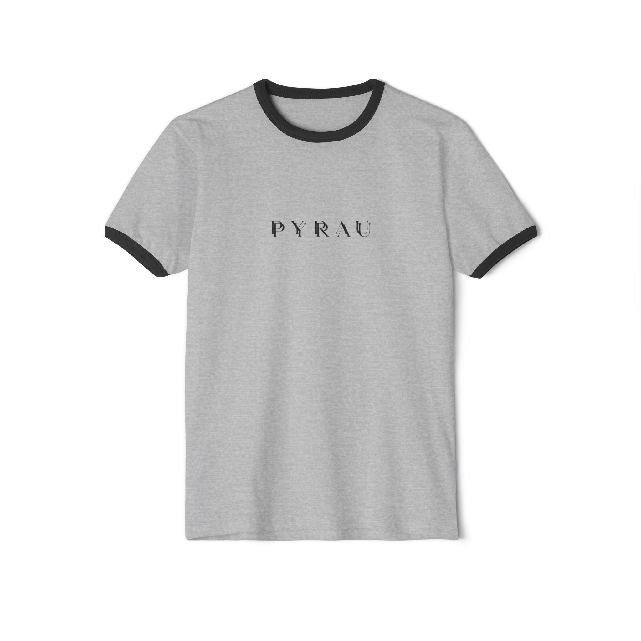 Pyrau Ringer T‑Shirt — Tee