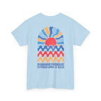 Sunshine Paradise Tee