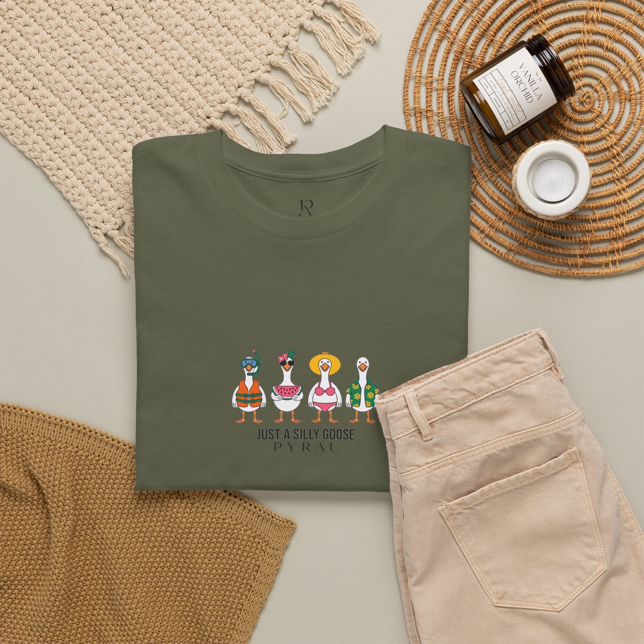 Beach Party Surfboard T-Shirt