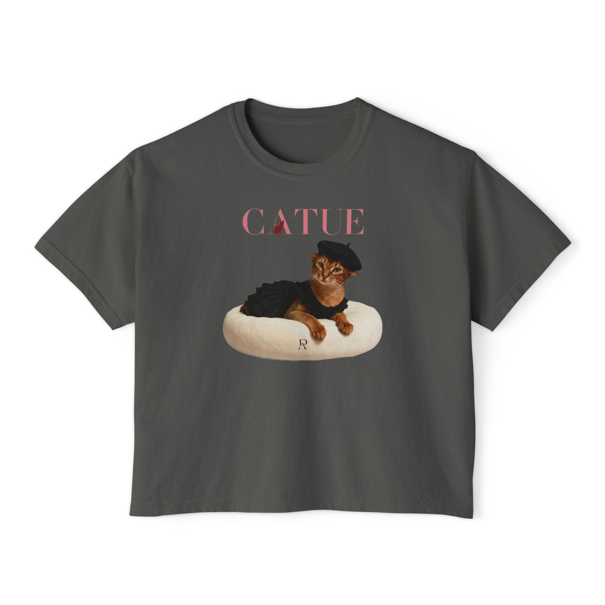 Catue Boxy Tee