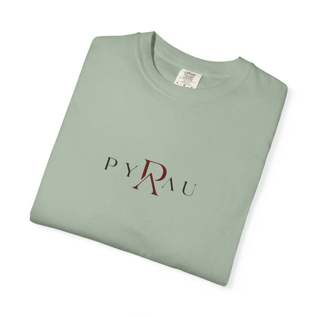 Pyrau Brand T-shirt - Tee L