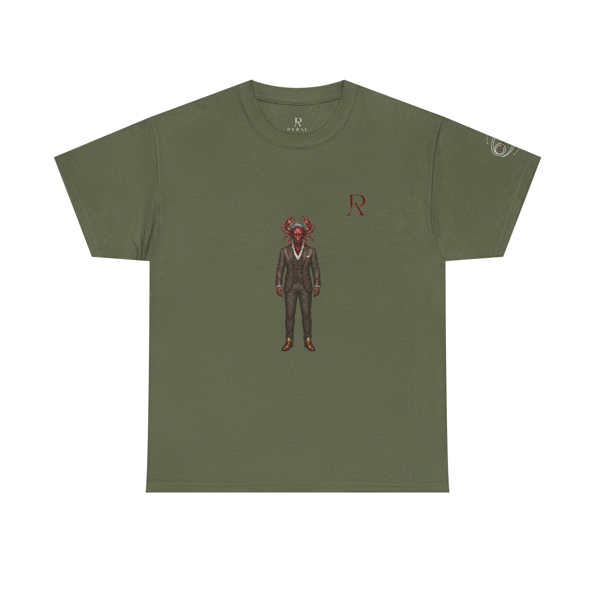 Unisex Cancer T-shirt