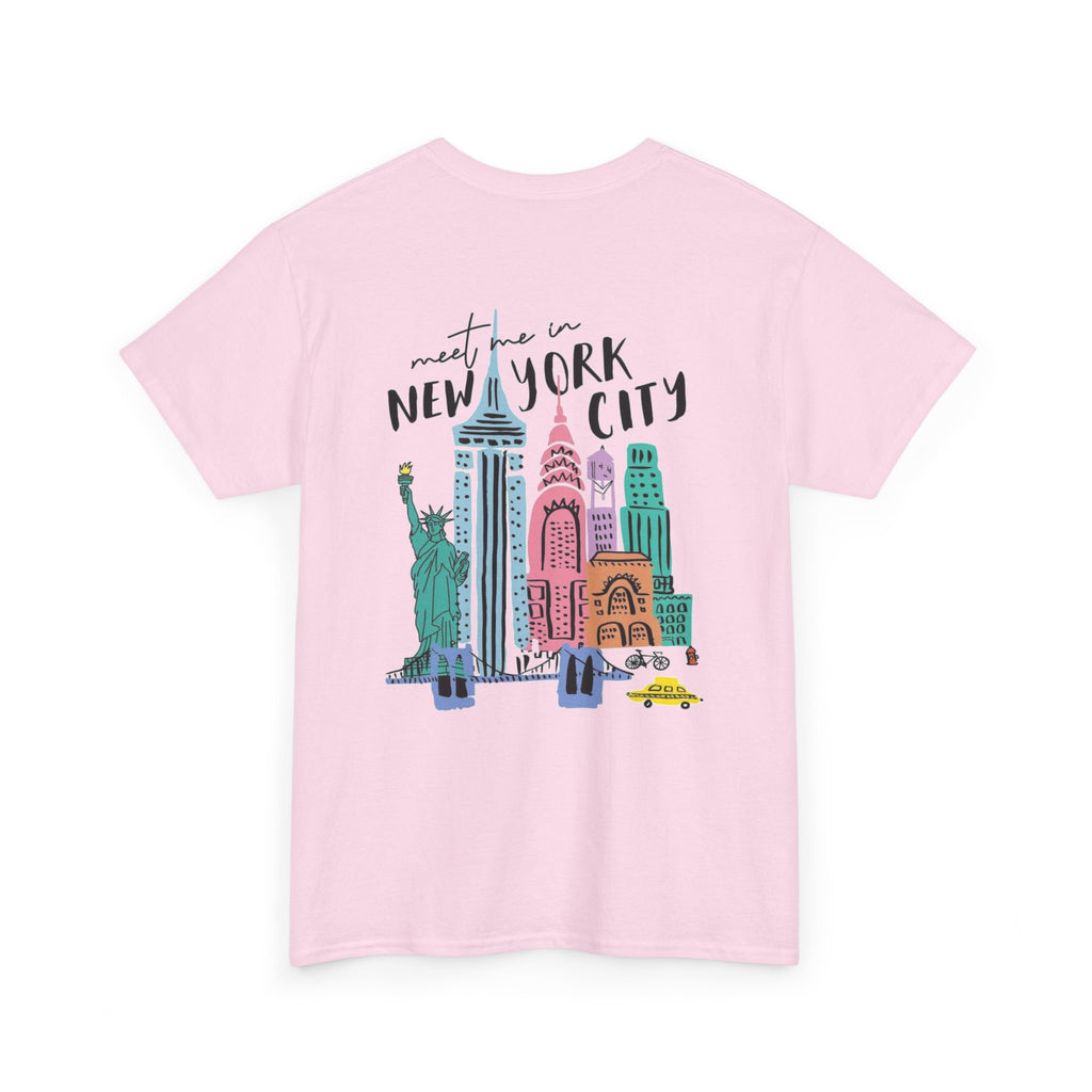New York City Tee