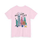 New York City Tee