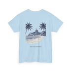Rio de Janeiro Beach Tee