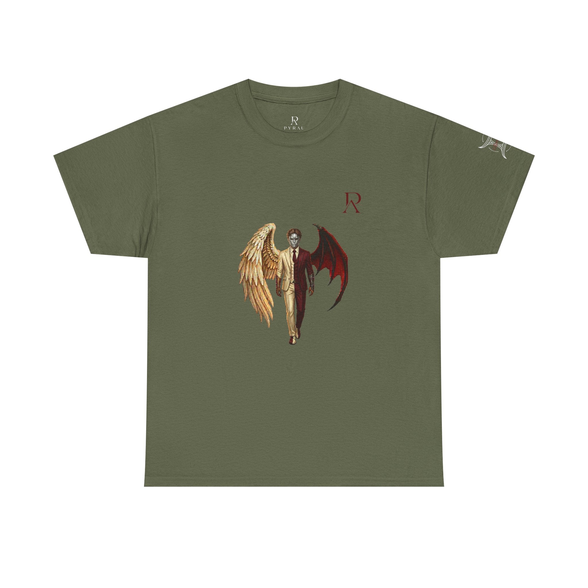 Unisex Gemini T-shirt