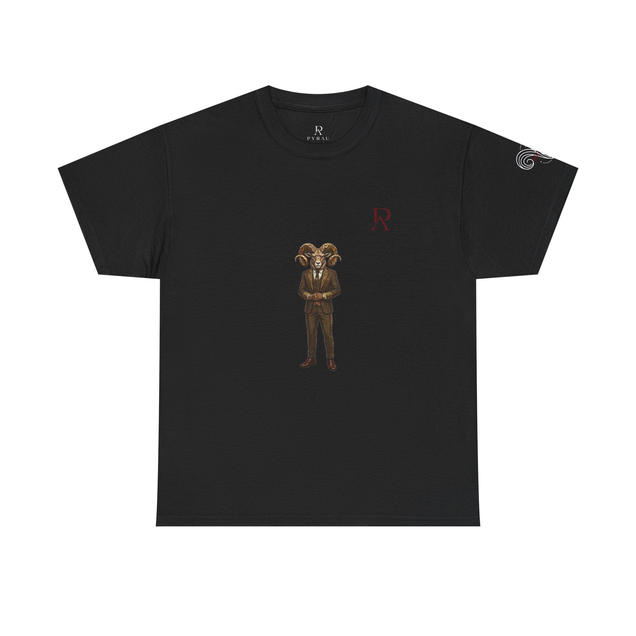 Unisex Aries T-shirt