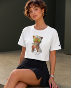 Champion & Pyrau Leopard Spa Crop