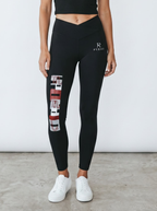 Scorpio Zodiac Legging