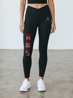 Taurus Zodiac Legging