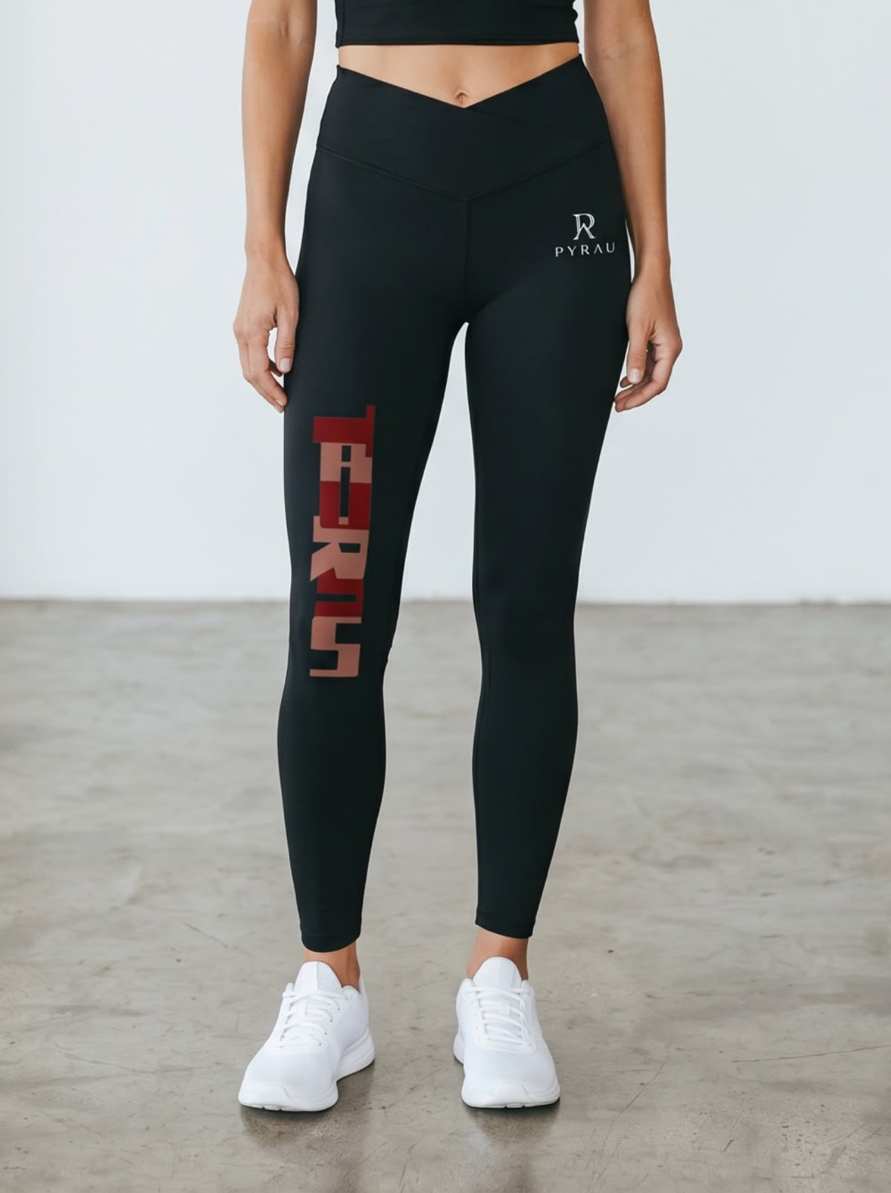 Taurus Zodiac Legging