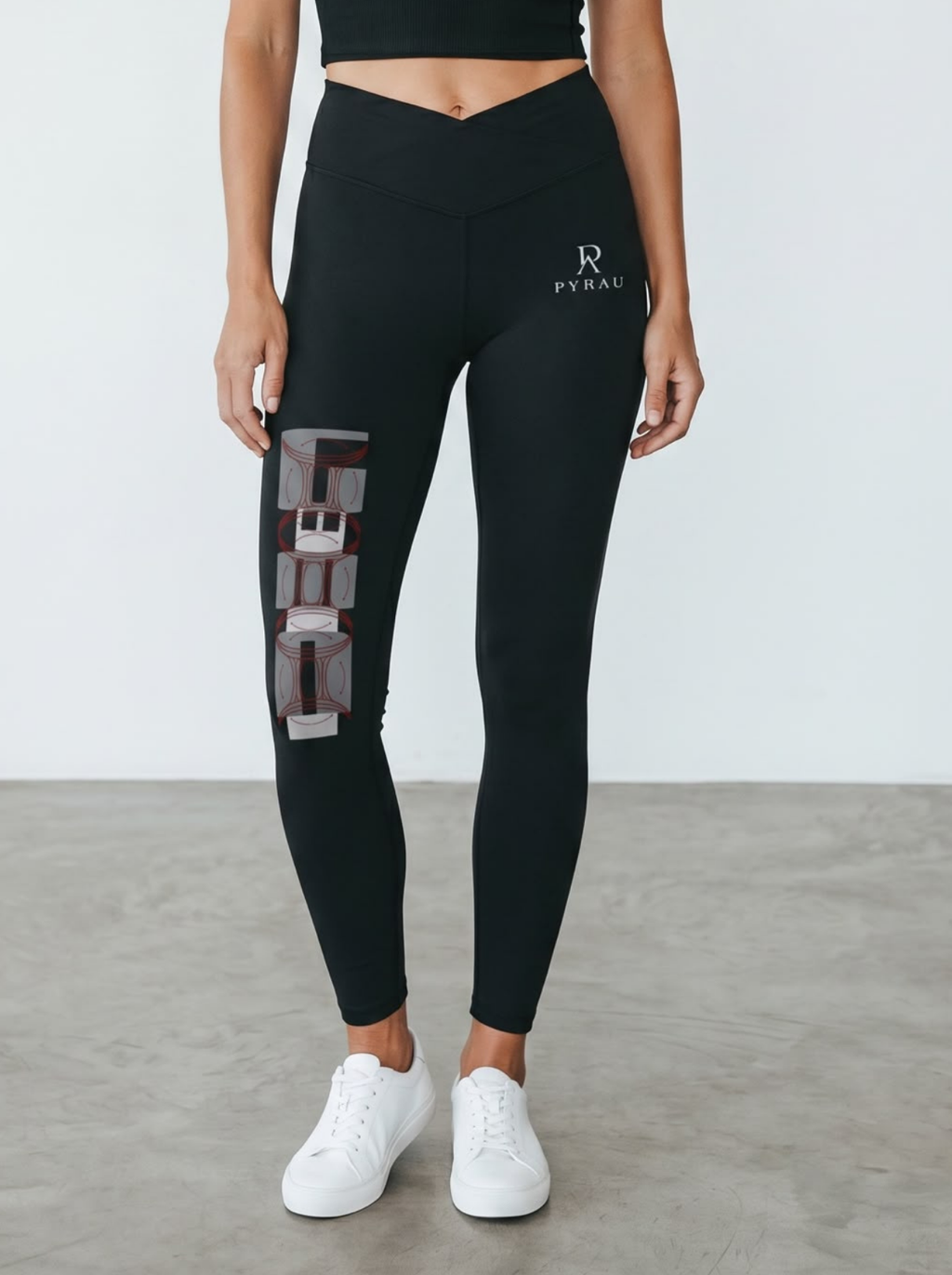 Gemini Zodiac Legging
