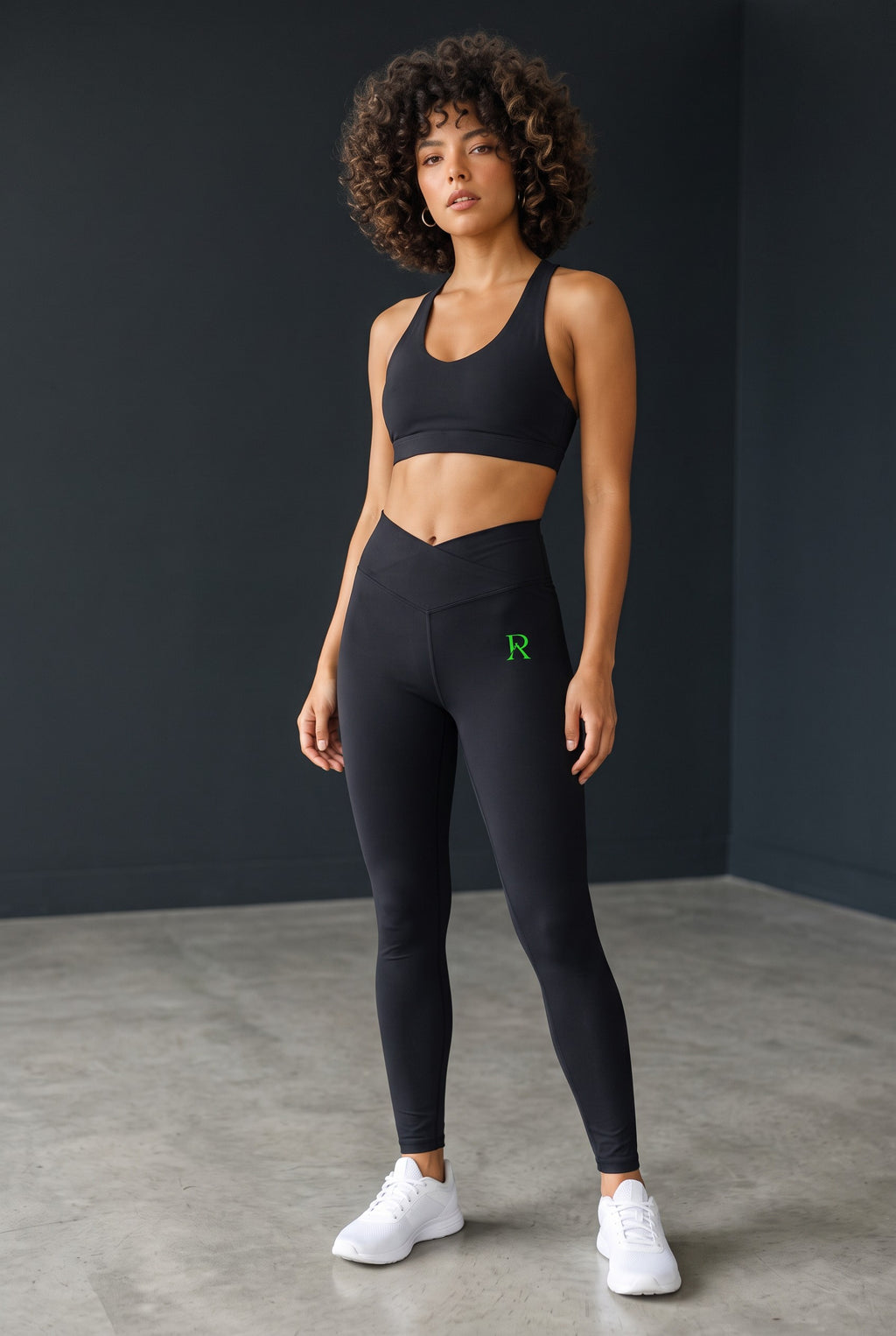 Pyrau Luxe Legging