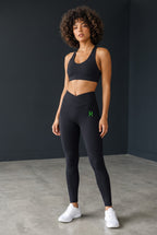 Pyrau Luxe Legging