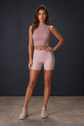 Pyrau Short Legging Activewear