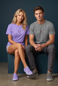 Pyrau Brand T-shirt - Tee D