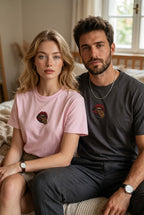 Hot Lips Old Money Tee