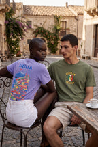 Sicilia Italia Tee