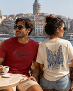 Istanbul Street Tee