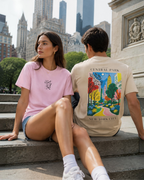Central Park Tee — New York