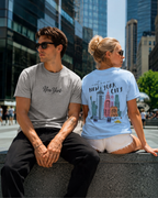 New York City Tee
