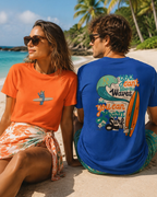 You Can Learn to Surf T-Shirt