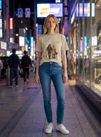 Unisex Leo T-shirt