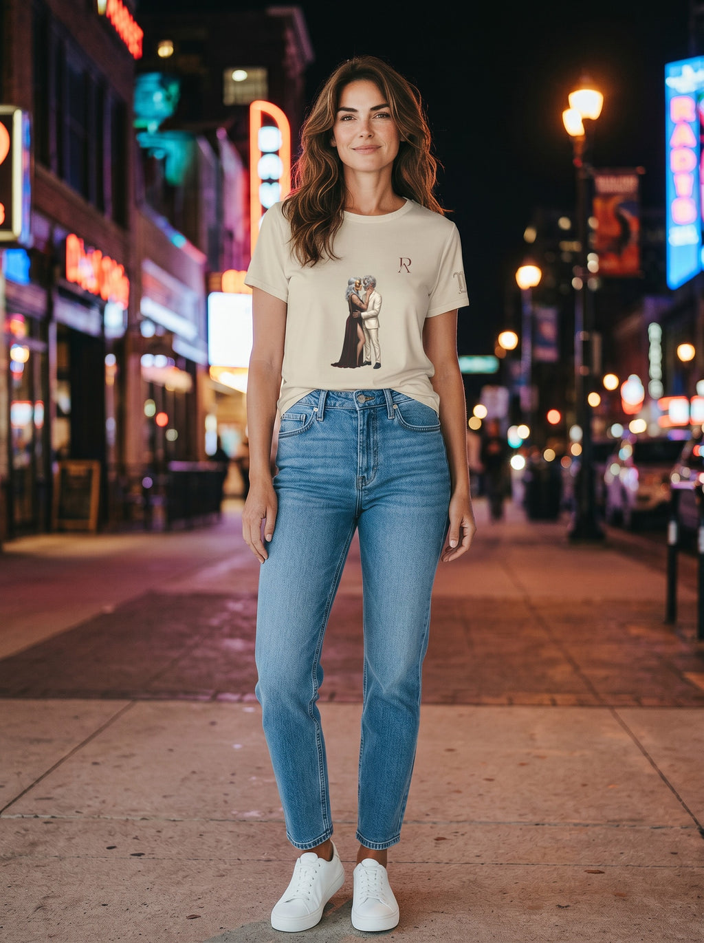 Unisex Scorpio T-shirt