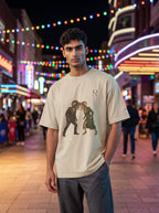 Unisex Aries T-shirt