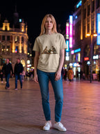 Unisex Virgo T-shirt