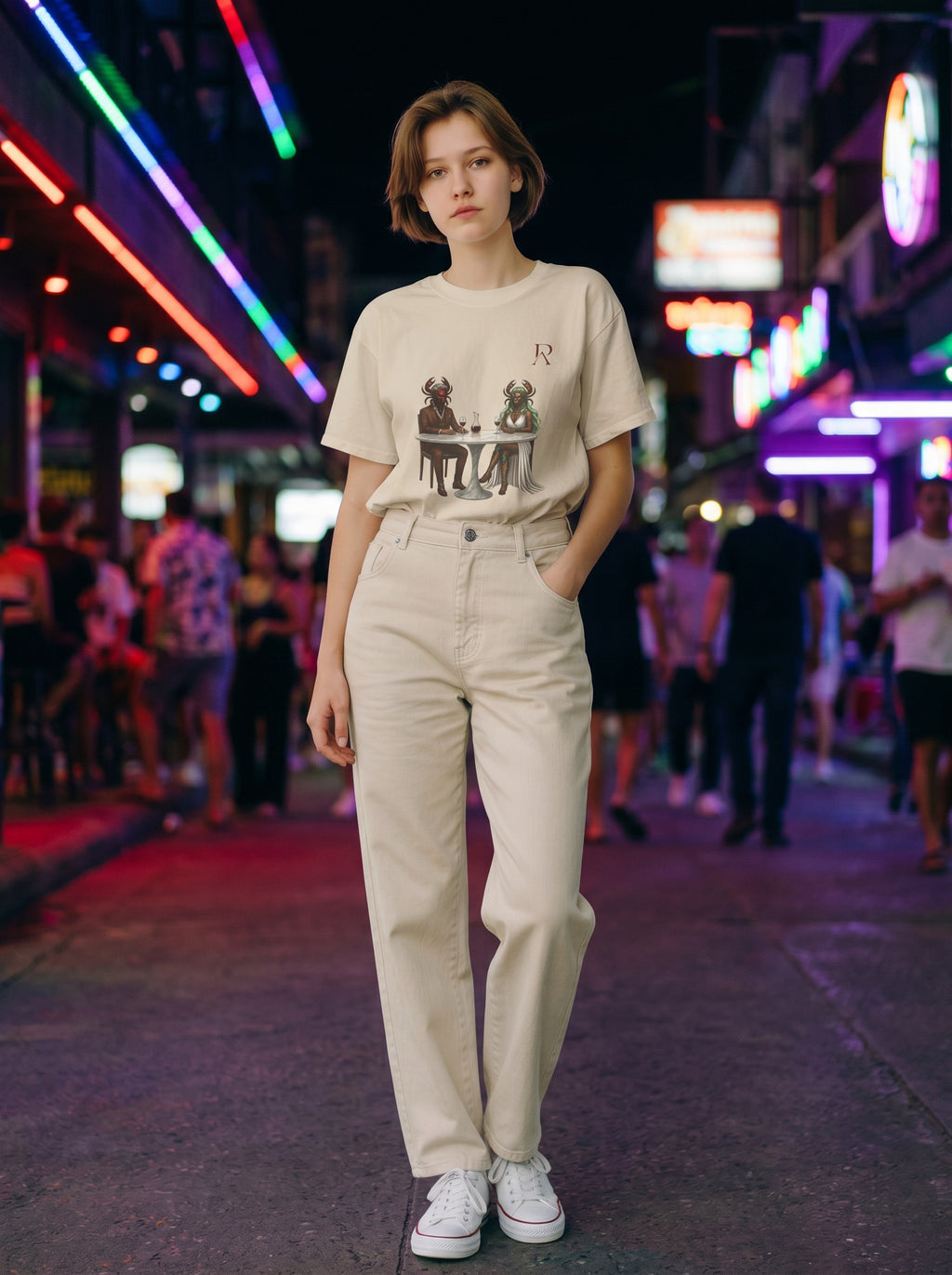 Unisex Cancer T-shirt