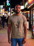 Unisex Capricorn T-shirt