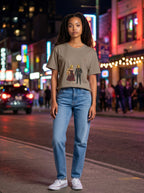 Unisex Aquarius T-shirt