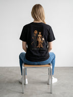 Unisex Leo T-shirt Tee Zodiac