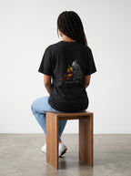 Unisex Pisces T-shirt Tee Zodiac