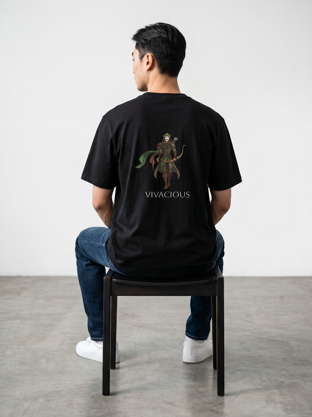 Unisex Sagittarius T-shirt Tee Zodiac