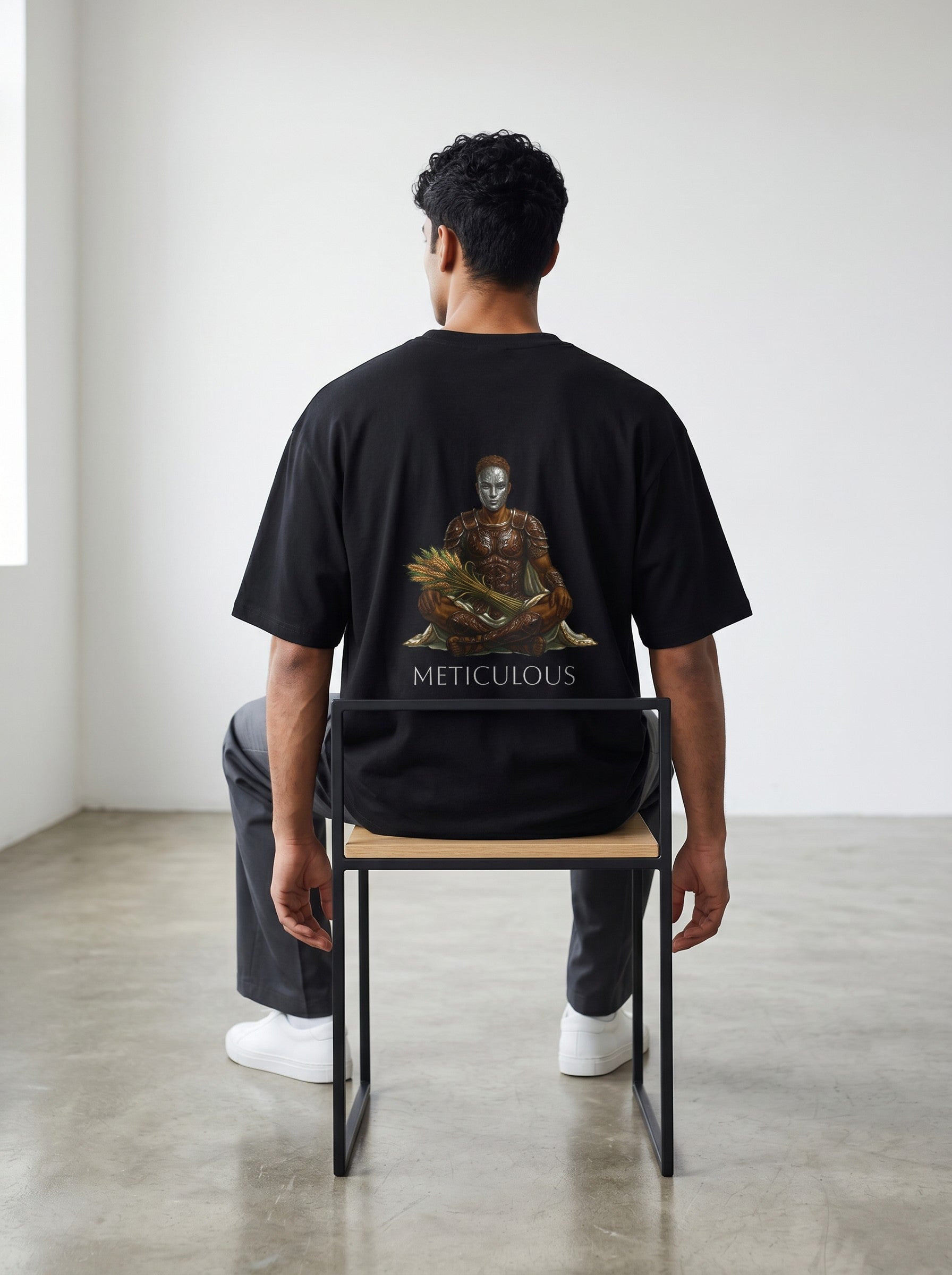 Unisex Virgo T-shirt Tee Zodiac