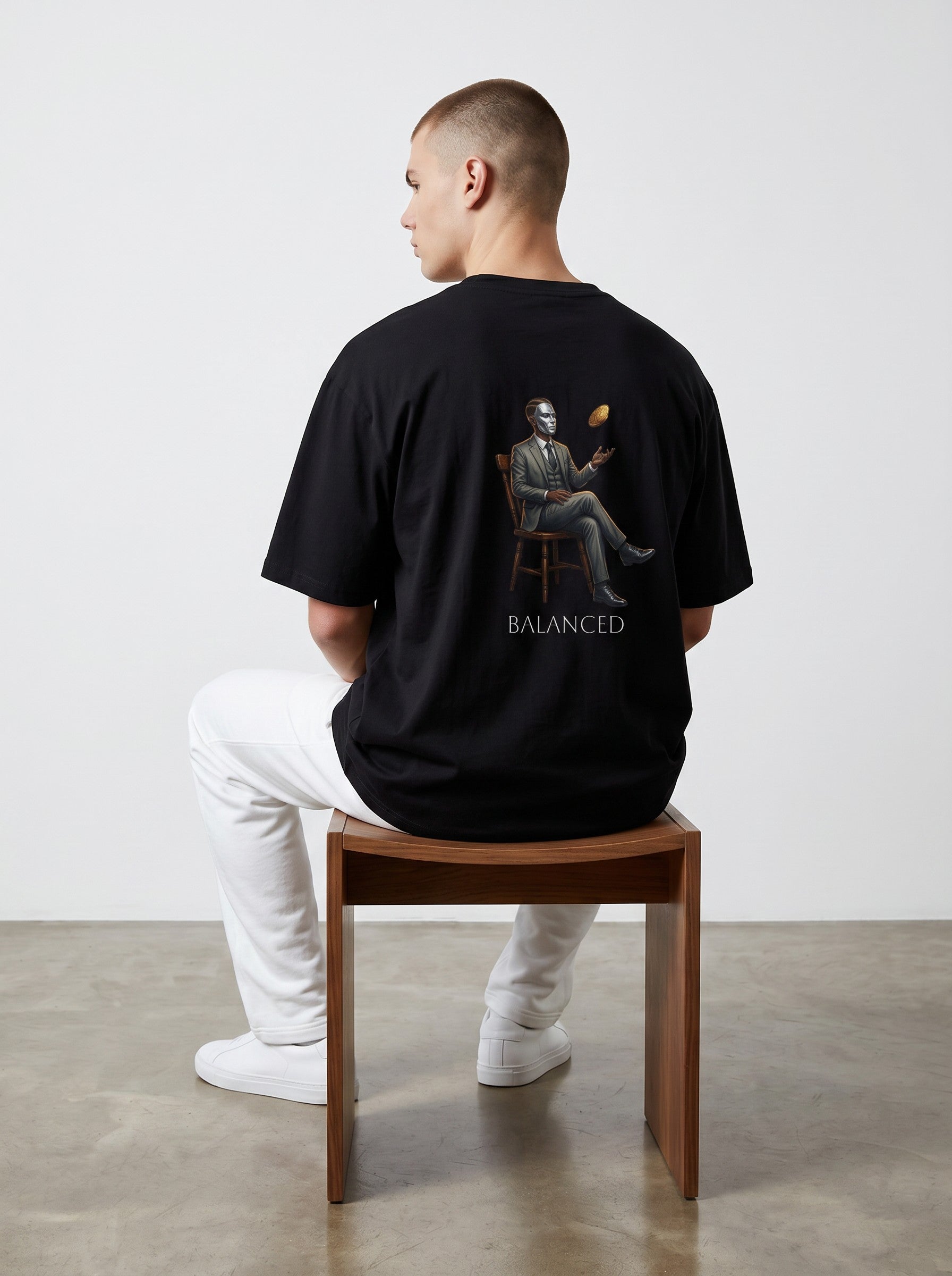 Unisex Libra T-shirt Tee Zodiac