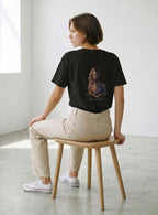 Unisex Gemini T-shirt Tee Zodiac