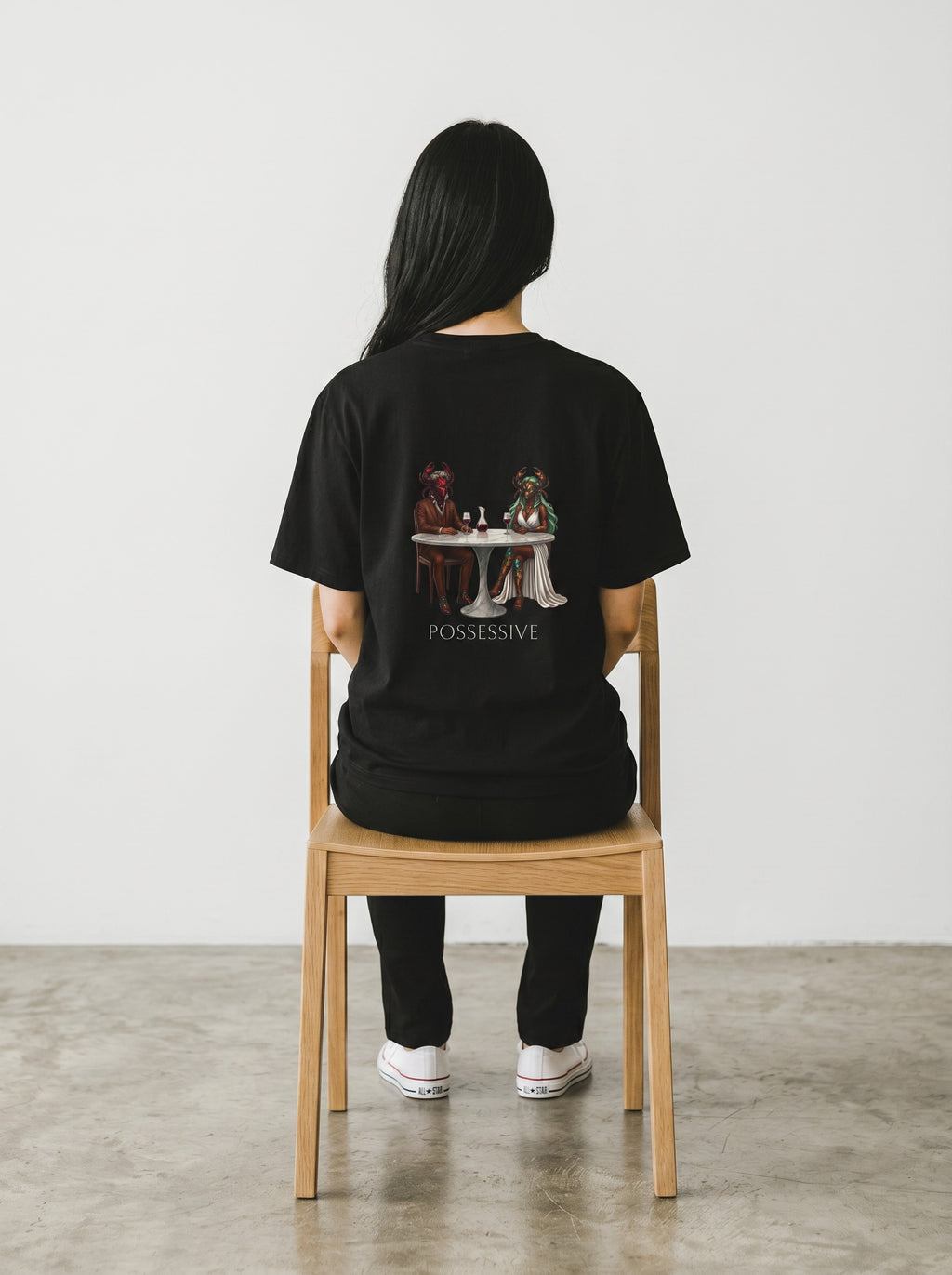 Unisex Cancer T-shirt Tee Zodiac